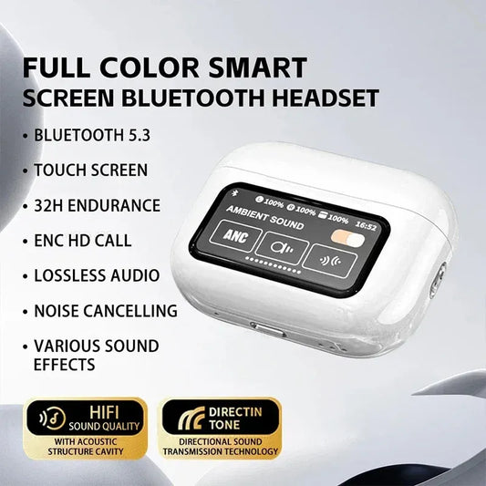 A9 Pro Airpods Lcd Touch Screen Display